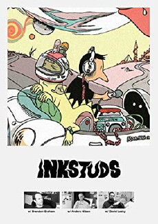 Inkstuds (2011) - Stream Online