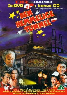 Den hemmelige tunnel (1997) - Stream Online