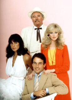 Flamingo Road (1980) - Stream Online