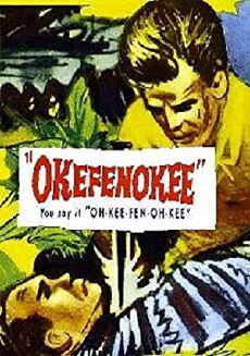 Okefenokee (1959) - Stream Online
