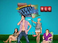 Welcome to Myrtle Manor (2013) - Stream Online
