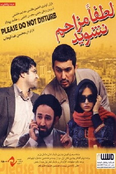 Please Don't Disturb (2010) - Stream Online