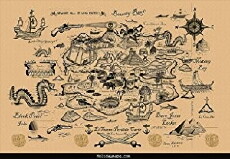 Treasure Island (2019) - Stream Online