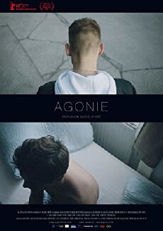 Agonie (2016) - Stream Online
