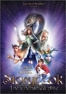 Storybook (1996) - Stream Online