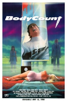 Body Count (1987) - Stream Online