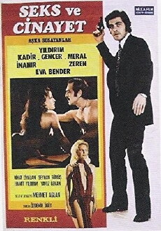 Thirsty for Love, Sex and Murder (1972) - Stream Online
