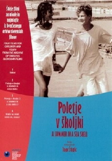 Sommer in der Seemuschel (1985) - Stream Online