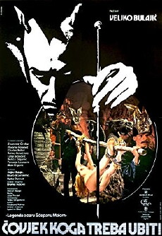 Der Mann, den man töten sollte (1979) - Stream Online