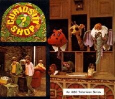 Curiosity Shop (1971) - Stream Online
