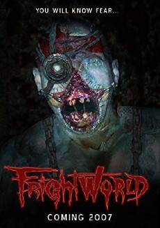 FrightWorld (2006) - Stream Online