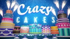 Crazy Cakes (2018) - Stream Online