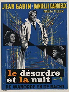 The Night Affair (1958) - Stream Online