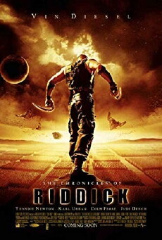 The Chronicles of Riddick (2004) - Stream Online