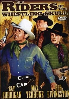 Riders of the Whistling Skull (1937) - Stream Online