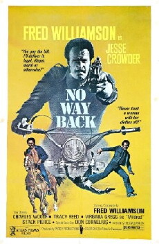 No Way Back (1976) - Stream Online