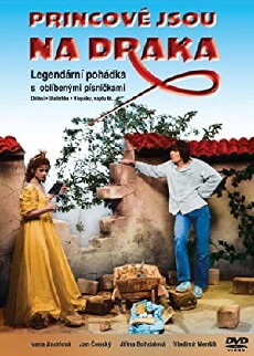Princové jsou na draka (1980) - Stream Online