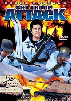 Ski Troop Attack (1960) - Stream Online