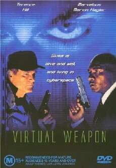 Cyberflic (1997) - Stream Online