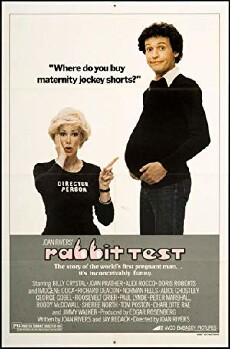 Rabbit Test (1978) - Stream Online