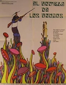 El hombre de los hongos (1976) - Stream Online