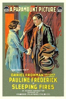 Sleeping Fires (1917) - Stream Online