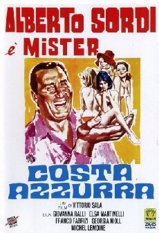 Costa Azzurra (1959) - Stream Online