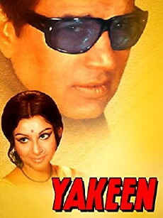 Yakeen (1969) - Stream Online