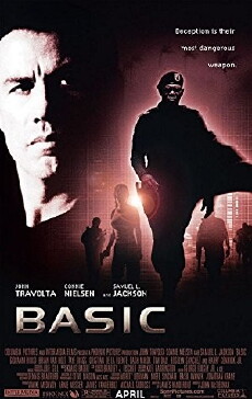 Basic - Hinter jeder Lüge eine Wahrheit (2003) - Stream Online