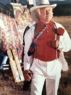 Further! Ken Kesey's American Dreams (1987) - Stream Online