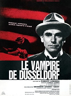 The Secret Killer (1965) - Stream Online