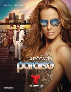 Dueños del Paraíso (2015) - Stream Online