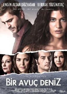 Bir Avuç Deniz (2011) - Stream Online