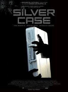 Silver Case (2012) - Stream Online