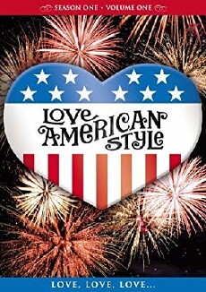 Love, American Style (1969) - Stream Online