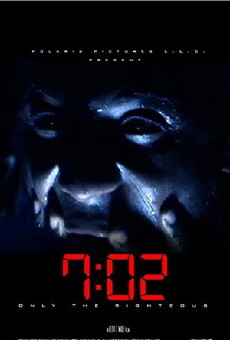 7:02 Only the Righteous (2018) - Stream Online