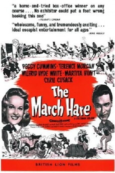 The March Hare (1956) - Stream Online