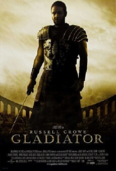 Gladiator (2000) - Stream Online