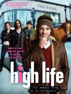 High Life (2005) - Stream Online