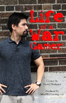 Life of a War Gamer (2010) - Stream Online