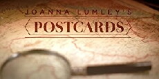 Joanna Lumley's Postcards (2017) - Stream Online
