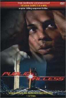 Public Access (1993) - Stream Online