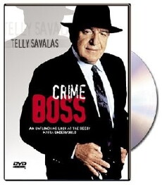 Crime Boss (1972) - Stream Online