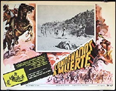 Condenados a muerte (1963) - Stream Online