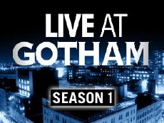 Live at Gotham (2006) - Stream Online