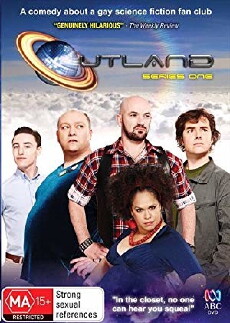 Outland (2012) - Stream Online