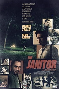 The Janitor (2014) - Stream Online