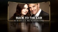 Back to the Lab: A Bones Retrospective (2017) - Stream Online