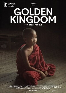 Golden Kingdom (2015) - Stream Online