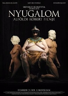 Nyugalom (2008) - Stream Online